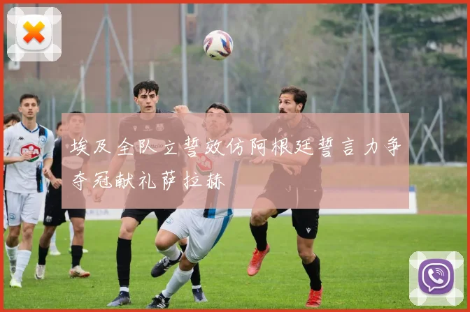 埃及全队立誓效仿阿根廷誓言力争夺冠献礼萨拉赫