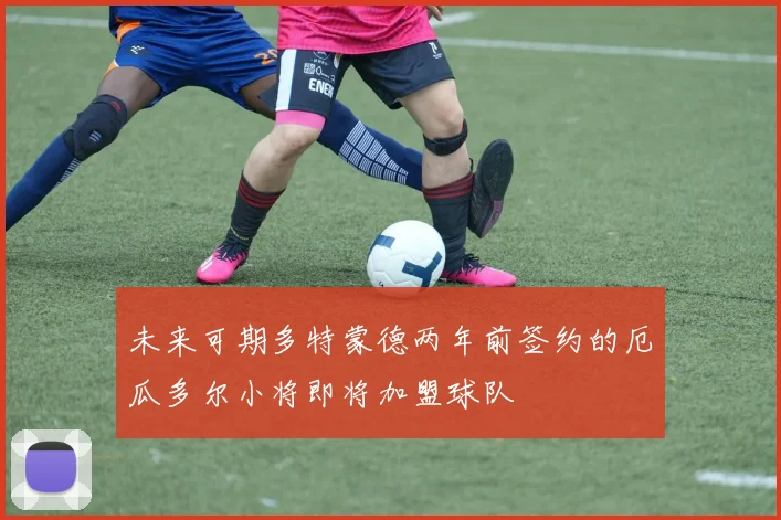 未来可期多特蒙德两年前签约的厄瓜多尔小将即将加盟球队